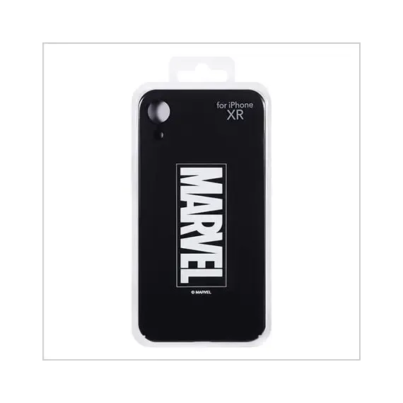 MARVEL - Mrojtëse për iPhone XR - 7