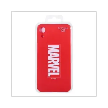 MARVEL - Mrojtëse për iPhone XR
