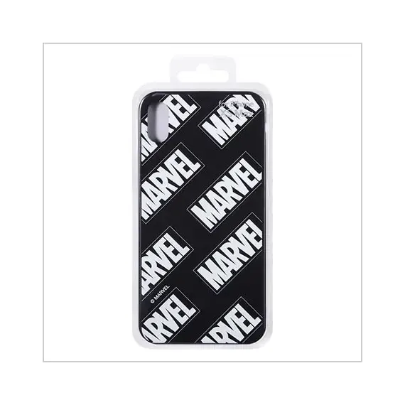 MARVEL - Mrojtëse për iPhone XS Max - 1