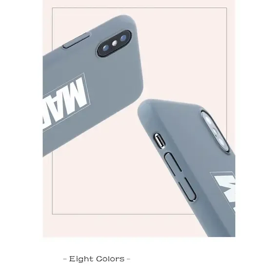 MARVEL - Mrojtëse për iPhone XS Max - 13