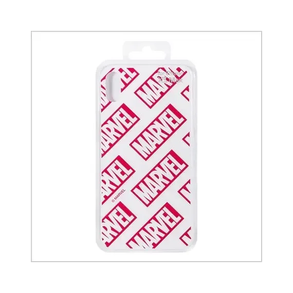 MARVEL - Mrojtëse për iPhone XS Max - 3
