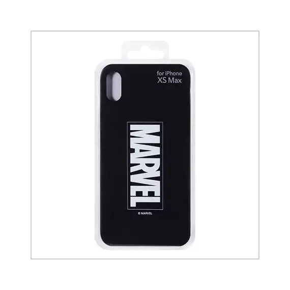 MARVEL - Mrojtëse për iPhone XS Max - 5