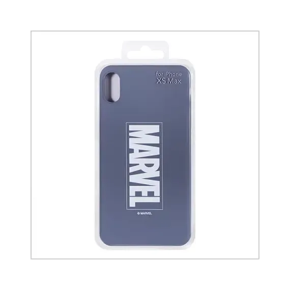 MARVEL - Mrojtëse për iPhone XS Max - 7