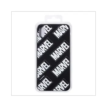 MARVEL - Mrojtëse për iPhone XS Max