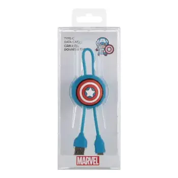 MARVEL Tipi-C data kabëll