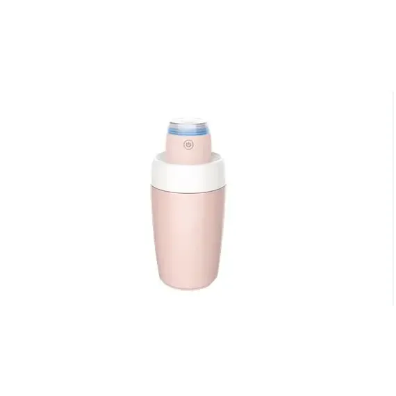 Humidifier (Pajisje për lagështi) - 1