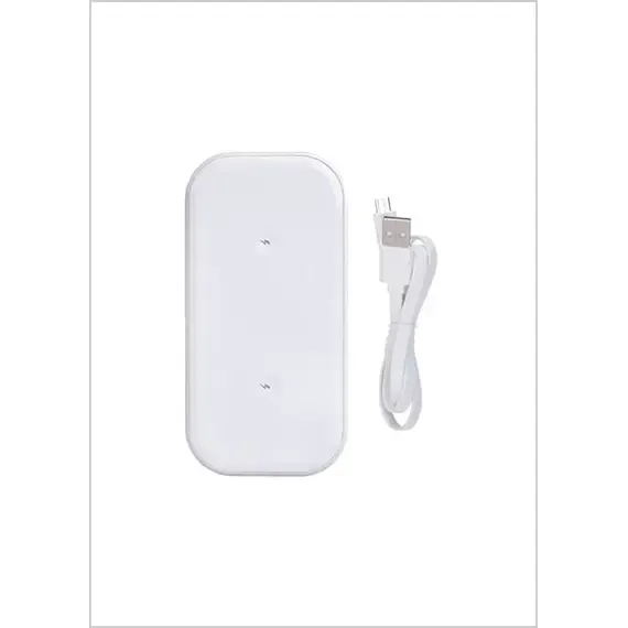 Mbushës Wireless MODEL: MC-008 - 3