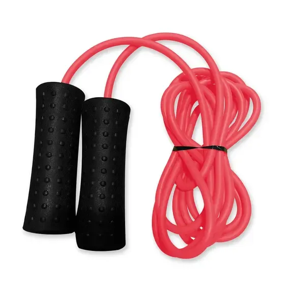 MINISO Sports - Litar për kërcim (Coral Red) - 1