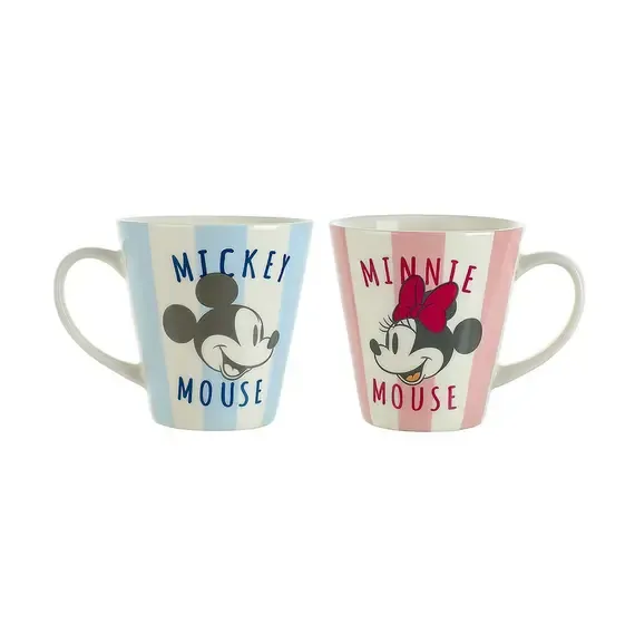 Mickey Mouse Filxhan 350ml - 1