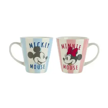Mickey Mouse Filxhan 350ml