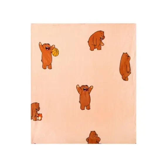 Jastëk & Batanije - We Bare Bears - 2