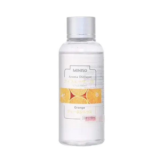 Aromatizues 100ml (Portokall) - 1