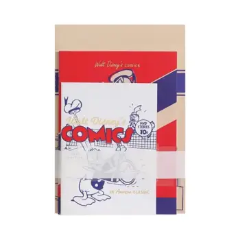 Set Fletore Donald Duck (3copë)