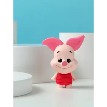 Lodër figurë - Winnie the Pooh