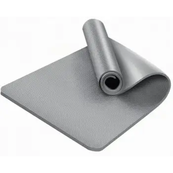 MINISO Sports Tepih për joga 8mm NBR (Gray)