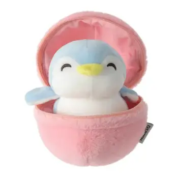 Loder top pelushi surprizë Strawberry