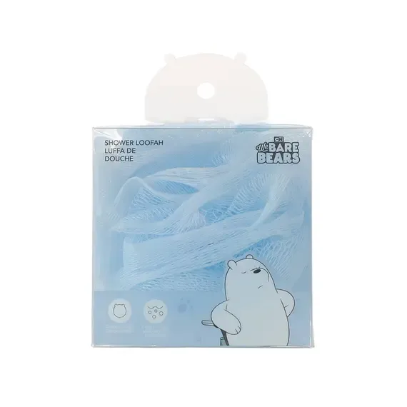 Sfunxher dushi We Bare Bears Collection Ice Bear - 2