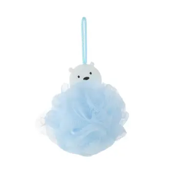 Sfunxher dushi We Bare Bears Collection Ice Bear
