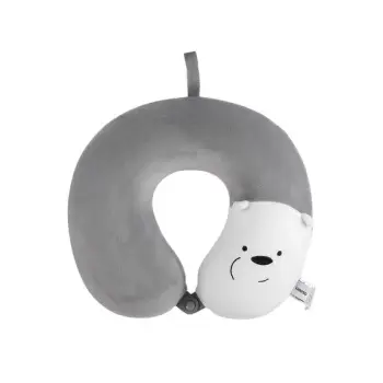 Jastëk qafe We Bare Bears / hiri
