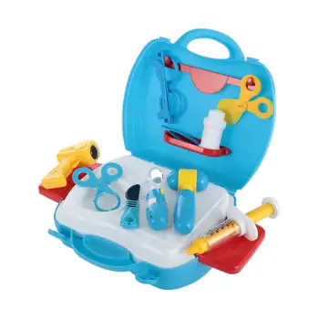 Lodër zhvillimi Clinic Set
