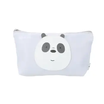 Çanta kozmetike We Bare Bears / hiri