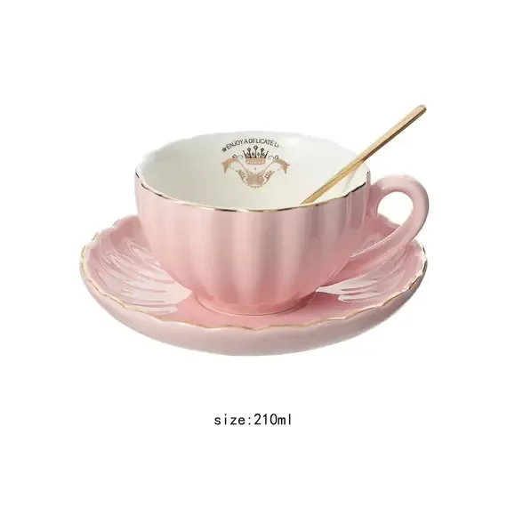 Tas qeramike per kafe - 8