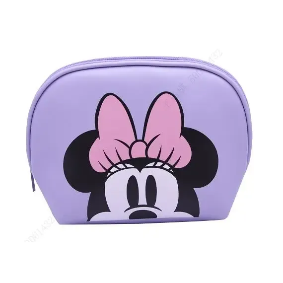 Çanta kozmetike Miniso Disney / vjollcë - 1