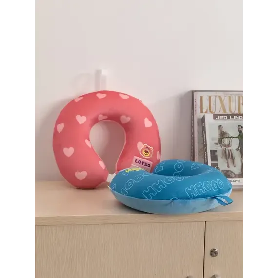 Jastëk qafe Toy Story Collection - 3