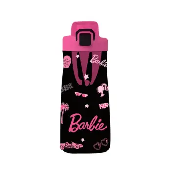 Shishe plastike Barbie Collection