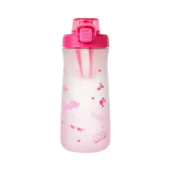 Shishe plastike Barbie Collection Rosy