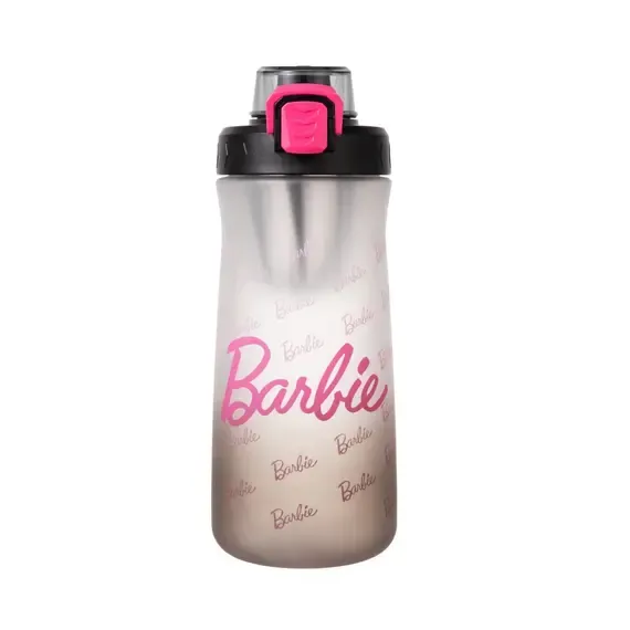 Shishe plastike Barbie Collection Dark - 1