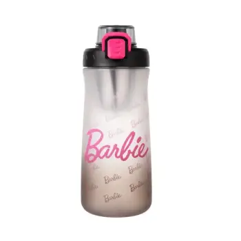 Shishe plastike Barbie Collection Dark
