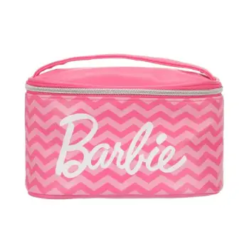 Çanta kozmetike Barbie Collection / kuqe