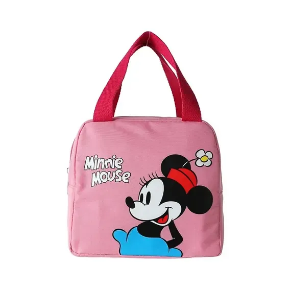 Çantë ushqimi Mickey Mouse Collection - 1