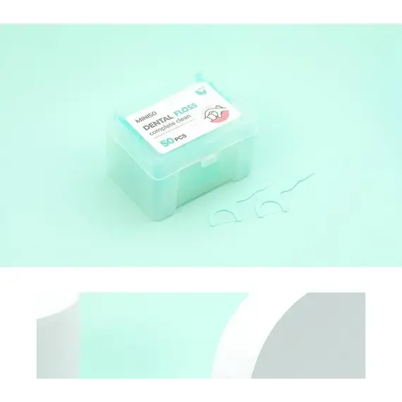 Fije dentare 50 copë - 2