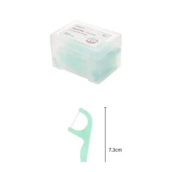 Fije dentare 50 copë - 6