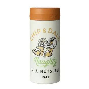 Shishe e izoluar Chip 'n' Dale Collection (260mL)