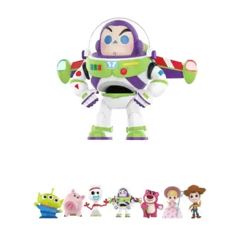 Lodër - Toy Story Collection Classic Figure Blind Box