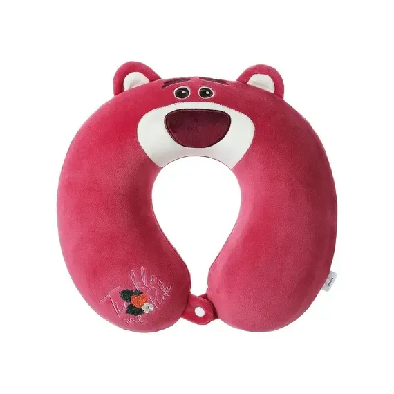 Jastëk qafe Lotso Collection Memory Foam - 1