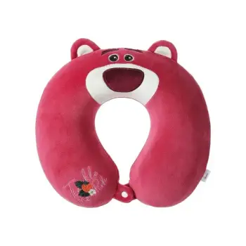 Jastëk qafe Lotso Collection Memory Foam