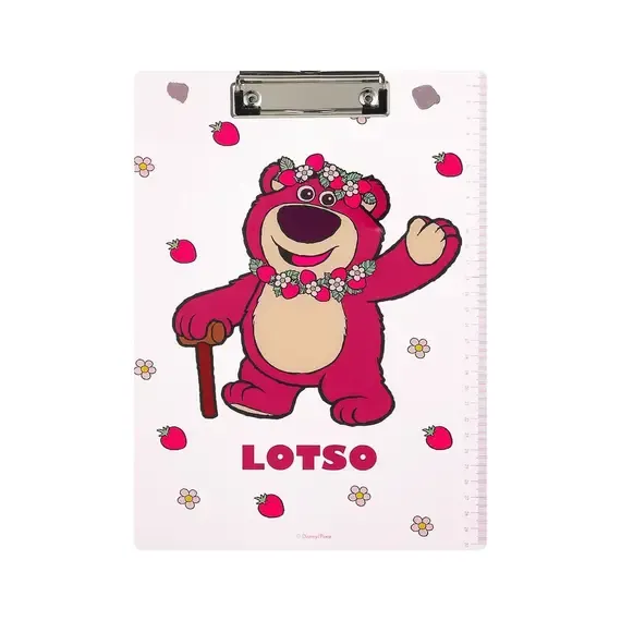 Tabelë me kapëse Lotso Collection - 1