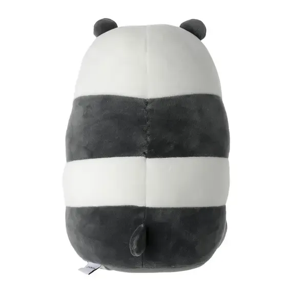 Lodër pelushi We Bare Bears Panda - 7