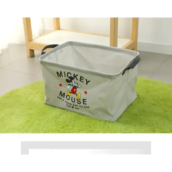 Shportë Bento Mickey Mouse Collection - 2