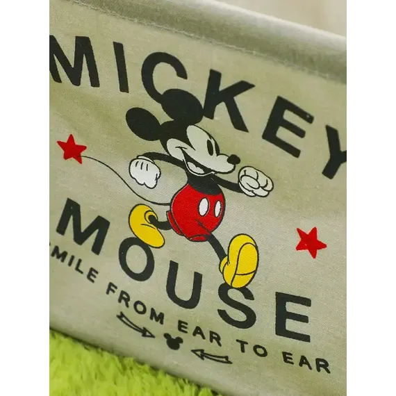 Shportë Bento Mickey Mouse Collection - 13