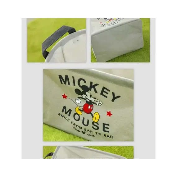 Shportë Bento Mickey Mouse Collection - 5