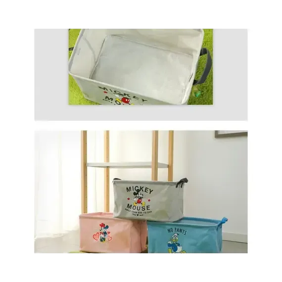 Shportë Bento Mickey Mouse Collection - 6