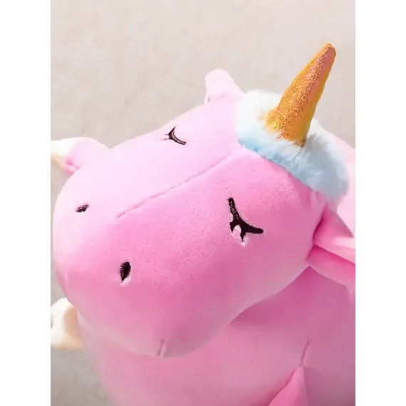 Loder e bute Purple Unicorn - 3