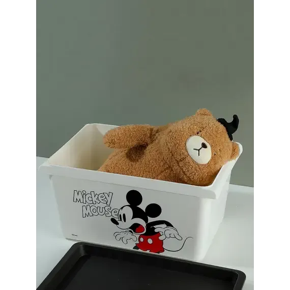 Shportë me kapak Mickey Mouse - 9