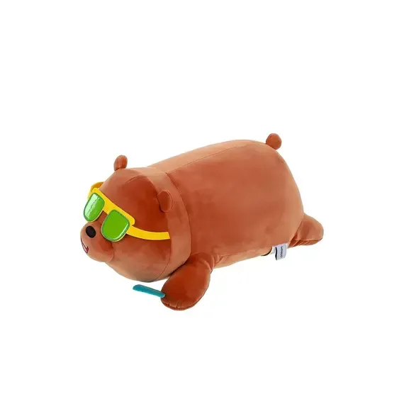Loder e bute We Bare Bears Collection - 1