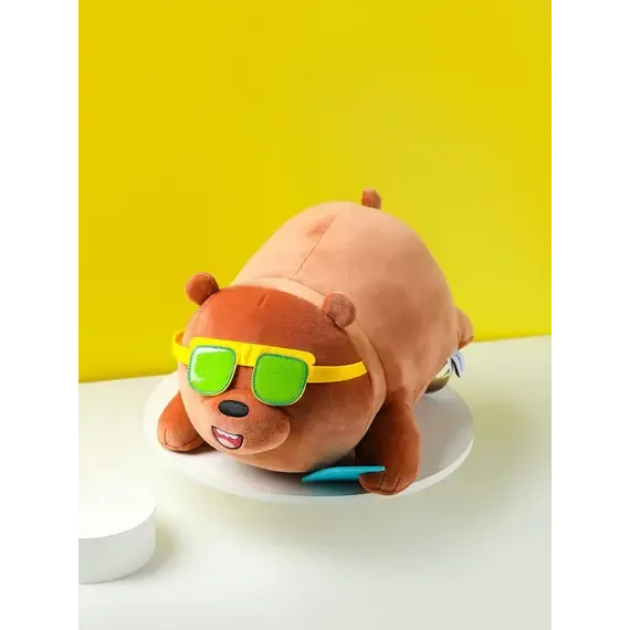 Loder e bute We Bare Bears Collection - 7